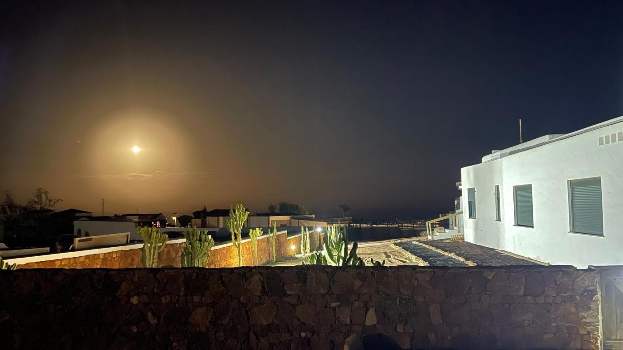 Can Altavista Puerto del Rosario  Exterior photo
